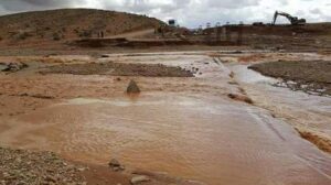 ارتفاع حصيلة ضحايا فيضانات سيدي إفني إلى 4 نساء وإصابة 5 بجروح تخضع حاليا للعلاج بالمستشفى