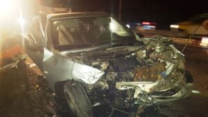 أكادير: الحصيلة النهائية لحادثة السير المروعة التي راحت ضحيتها أسرة باعمرانية، وهذه تفاصيل جديدة عن الحادث المؤلم: