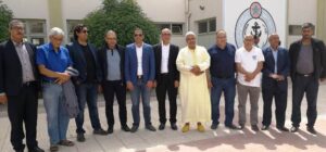 أكادير: غرفة الصيد البحري تغير جلدها، وتنتخب مكتبا جديدا برئيس جديد (+اللائحة).