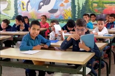 أكادير24 ترصد أجواء الدخول المدرسي 2018-2019 بمدينة أكادير...