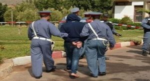 عااجل بأكادير: “صنم” أخطر مروج للمخدرات يسقط في فخ ليلي لرجال الدرك الملكي.