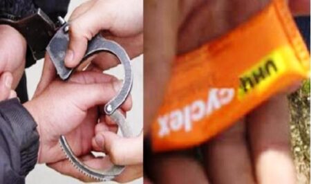 جريمة قتل بشعة بطلها “الشاطو” و سببها “السيليسيون”.. جريمة قتل بشعة بطلها "الشاطو" و سببها "السيليسيون"..