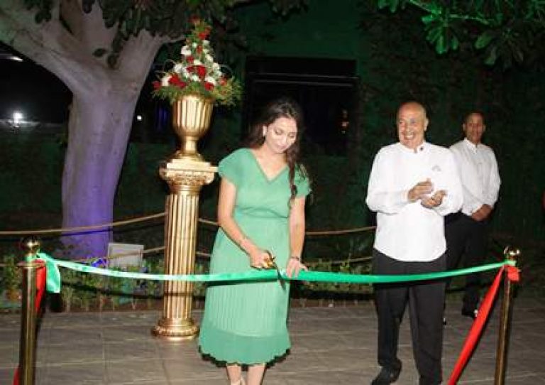 روبورتاج افتتاح فندق “مبروك” بأكادير في حلته الجديدة