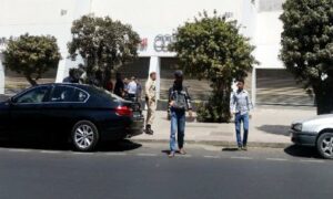 عاااجل بأكادير: حقيبة مشبوهة ل”ملتحي” تستنفر الأجهزة الأمنية، و الأخير يفر هاربا، وصارخا “الله أكبر”