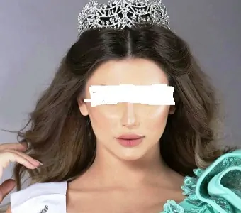 اعتقال “ملكة جمال المغرب” “سكرانة” بعد حادث مقتل طفلين ب”كاط كاط”.