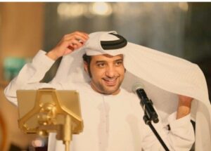 فنان خليجي مشهور يسقط في براثين الفساد بين أحضان بائعات الهوى.