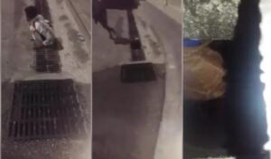 خطير: “حراكة مغاربة” يدخلون إلى مليلية عبر “القوادس”