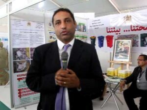 رشدي قدار يعوض  بولمعيزات على رأس الإدارة الجهوية للصحة بجهة سوس ماسة..