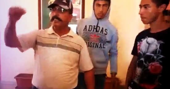 +فيديو: الحرمان من الإيواء يؤجج غضب تلاميذ داخل جماعة باشتوكة أيت باها، ومصير ملايين في كف عفريت.