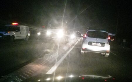 تفاصيل حادثة السير المروعة التي أودت بحياة أربعة اشخاص ضمنهم سيدتين. تفاصيل حادثة السير المروعة التي أودت بحياة أربعة اشخاص ضمنهم سيدتين.