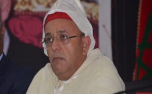 عامل إنزكان أيت ملول يواصل تغييراته الواسعة داخل هياكل العمالة