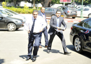 الكشف عن منهجية إعطاء دفعة جديدة للقطاع الفلاحي