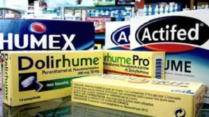 وزارة الصحة تدخل على الخط، وتقدم روايتها حول استعمال أدوية الزكام وأعراضها الجانبية الخطيرة