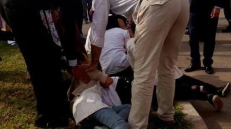 محاولة انتحار جماعية لثلاث قاصرات تستنفر المصالح الأمنية
