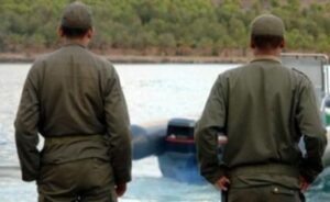 متابعة مخازنية لتورطهم في تهمة تنظيم وتسهيل عملية “الحريك”.