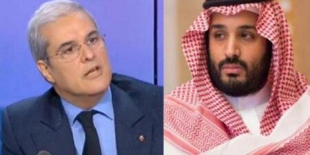 البرلمان الأوروبي يتهم ولي العهد السعودي بالتخطيط لتصفية خاشقجي البرلمان الأوروبي يتهم ولي العهد السعودي بالتخطيط لتصفية خاشقجي