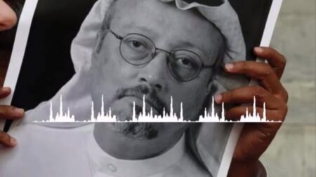 التسجيل الذي يكشف “كل التفاصيل” عن مقتل خاشقجي التسجيل الذي يكشف "كل التفاصيل" عن مقتل خاشقجي