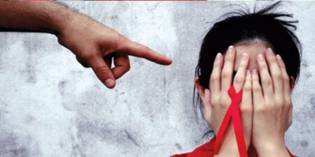 خطأ في تحاليل “السيدا” يصيب زوجين بنوبة نفسية و يتسبب في تشتت الأسرة