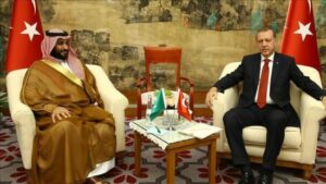 تركيا تطلب رسميا من السعودية تسليمها قتلة خاشقجي لمحاكمتهم،و خطيبة الصحفي المقتول تصفع ترامب بهذا القرار