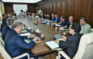 المجلس الحكومي يصادق على تعيين هؤلاء في مناصب عليا