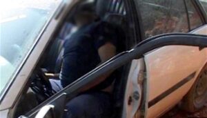 العثور على جثة داخل سيارة يستنفر الأجهزة الأمنية