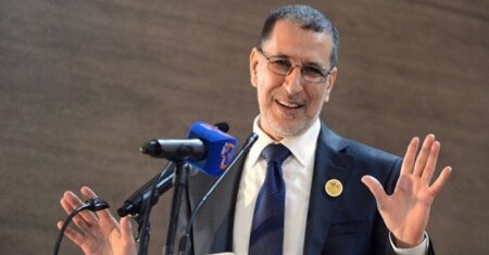 حكومة العثماني تقترح زيادات جديدة في “لافينييت” مع بداية 2019 تصل إلى 500 درهم حكومة العثماني تقترح زيادات جديدة في "لافينييت" مع بداية 2019 تصل إلى 500 درهم