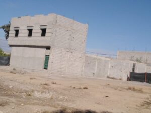 ‪ تارودانت بالصور:السطو على عقار وتحويله إلى تجزئة سكنية عشوائية‬