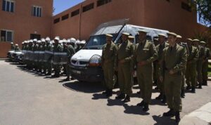 المجلس الوزاري يرفع سن تقاعد “المخازنية” إلى 62 سنة