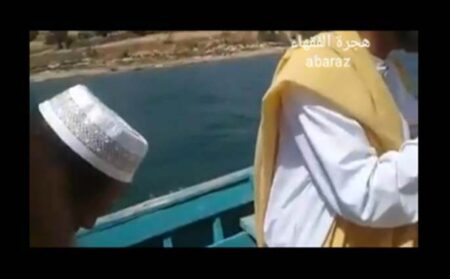صادم بالفيديو:فقهاء وأئمة مساجد يلتحقون ب"الحراكة"، ويفضلون قوارب الموت على البقاء في المغرب