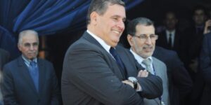 وفد وزاري يترأسه رئيس الحكومة يحل بأكادير لهذا الغرض