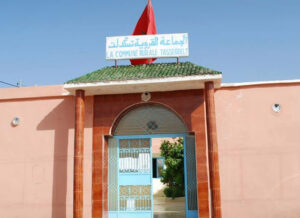 ماذا يقع بجماعات اشتوكن؟