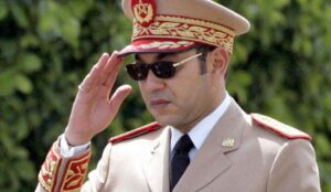 الملك: المغاربة سواسية في أداء الخدمة العسكرية دون استثناء