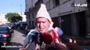 أخنوش يعلق على الخطاب الملكي في افتتاح البرلمان وهذا ما قاله