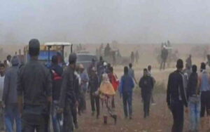 صدمة في سوس بعد انتشار فيديو تجريد رعاة رحل لسكان من تارودانت من ملابسهم