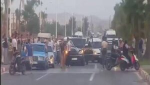 فاجعة:حفل زفاف يتحول إلى مأتم وسط عويل النساء