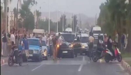 فاجعة:حفل زفاف يتحول إلى مأتم وسط عويل النساء