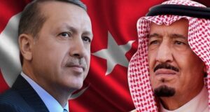 أردوغان يصعد ويتوعد السعودية إذا لم تكشف عن القاتل الحقيقي لخاشقجي، و عن مصير جثته.