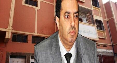 “بناء قسارية ” تثير العديد من التساؤلات امام صمت الجهات المعنية بإقليم اشتوكة ايت باها "بناء قسارية " تثير العديد من التساؤلات امام صمت الجهات المعنية بإقليم اشتوكة ايت باها