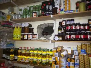 +صور: سرقات متعددة بمناطق متفرقة بأكادير تؤجج غضب الساكنة