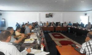 فيديو عن دورة أكتوبر لجماعة بيوگرى