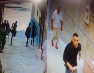 هكذا تمت سرقة تلميذة بثانوية علال الفاسي تحت طائلة التهديد بالسلاح الأبيض.