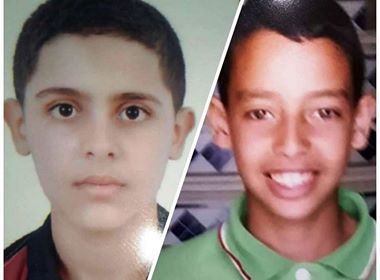 بعد اختفائهما لمدة يومين. أشرف وعبد اللطيف الحالمين بالفردوس الأوروبي يعودان إلى بيت عائلتهما بأيت ملول