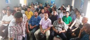 أكادير : “الطرد” يفجر غضب نقابيين، و يوجهون بيانا شديد اللهجة للمسؤولين