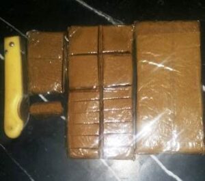 أكادير : عناصر فرقة المرور تعتقل في مناسبتين مختلفتين، مبحوثين عنهما على الصعيد الوطني في قضايا تتعلق بالاتجار في المخدرات.