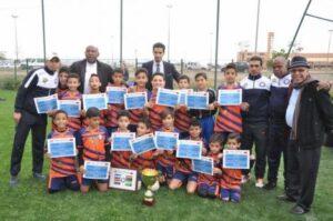 أكادير: حقوقيون يفجرون فضيحة اختلالات تدبيرية ومالية لجمعية لكرة القدم، ويطالبون بفتح تحقيق معمق.