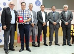 فريق حسنية أكادير يعلن عن استراتيجية تنظيم مبارياته بالملعب الكبير بتكوين 500 طالبا متطوعا “Stadiers volontaires “