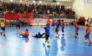 الفريق السوسي “رجاء أكادير” يمثل المغرب في البطولة الإفريقية في كرة اليد بالكوديفوار، وسيلعب في المجموعة “ب” إلى جانب الزمالك المصري.