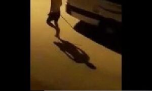 ترويع المواطنين بسبب السكر و العربدة و “المقاتلة” في الشارع العام بعاصمة البوغاز