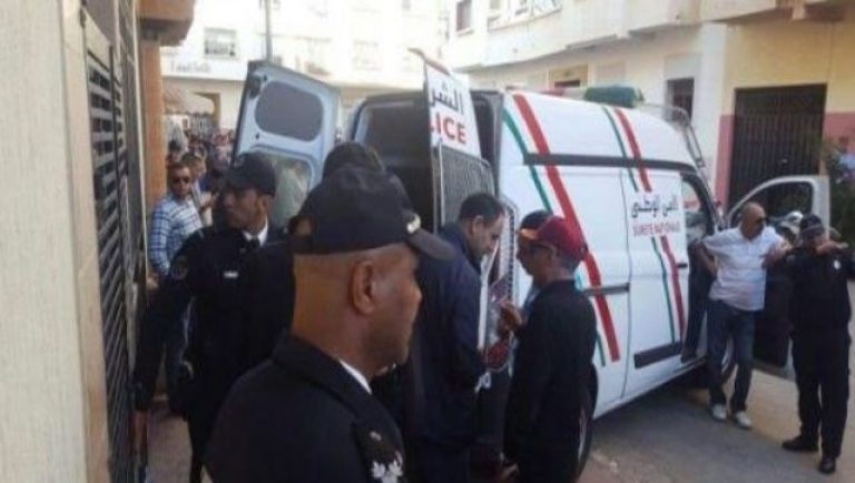 إستنفار أمني لتوقيف “بزناز” عنف شرطيا حاول إيقافه ولاذ بالفرار