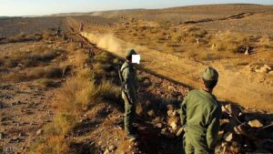 الدرك الملكي يلقي القبض على عسكريين و”مخزني” يروجون المخدرات بطريقة احترافية